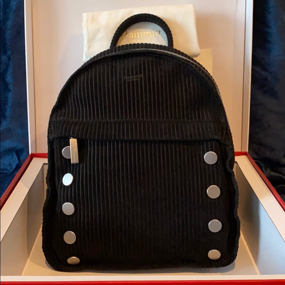 Hammitt Shane Medium backpack